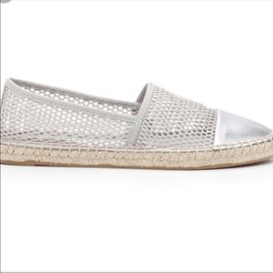 Circus by Sam Edelman Lena mesh espadrille